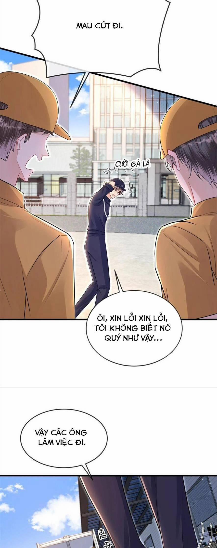 Cố Ý Chiếm Đoạt 59 trang 9
