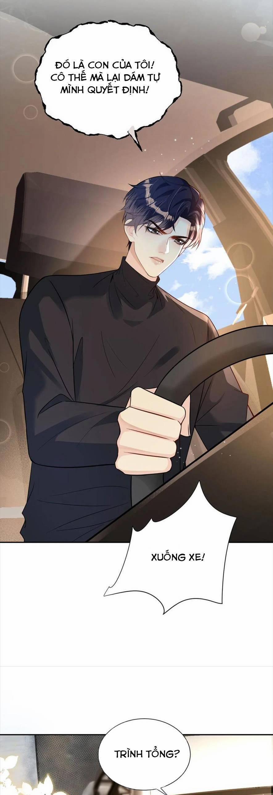 Cố Ý Chiếm Đoạt 60 trang 9