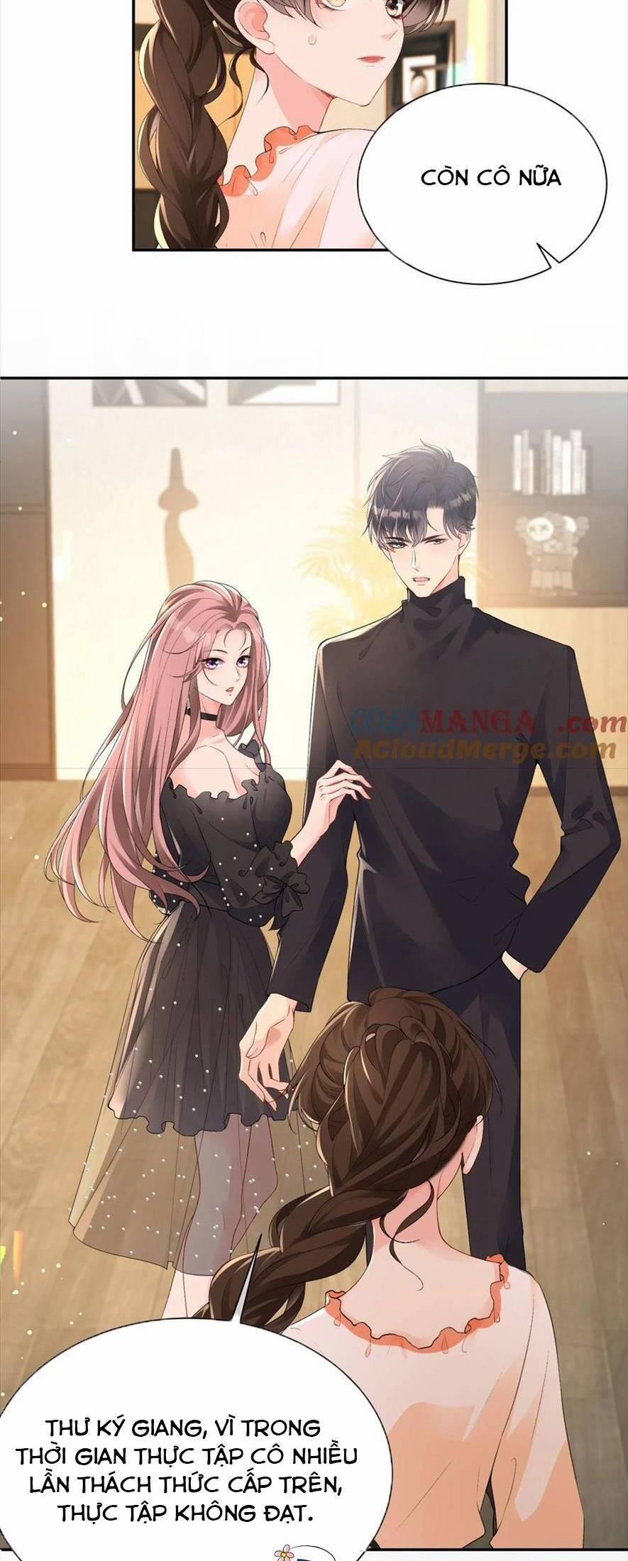 Cố Ý Chiếm Đoạt 61 trang 21