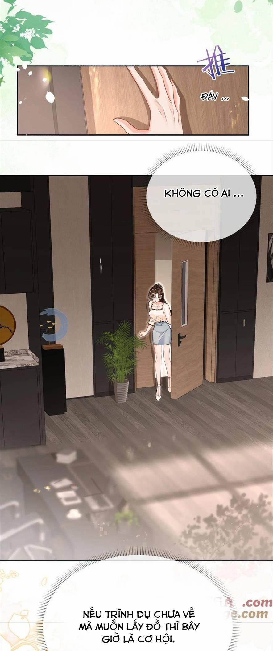 Cố Ý Chiếm Đoạt 61 trang 4