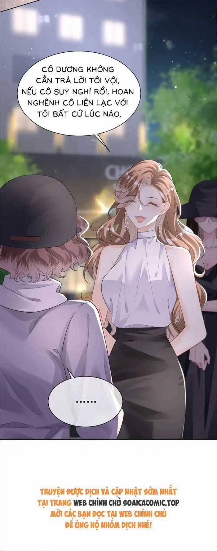 Cố Ý Chiếm Đoạt 62 trang 12