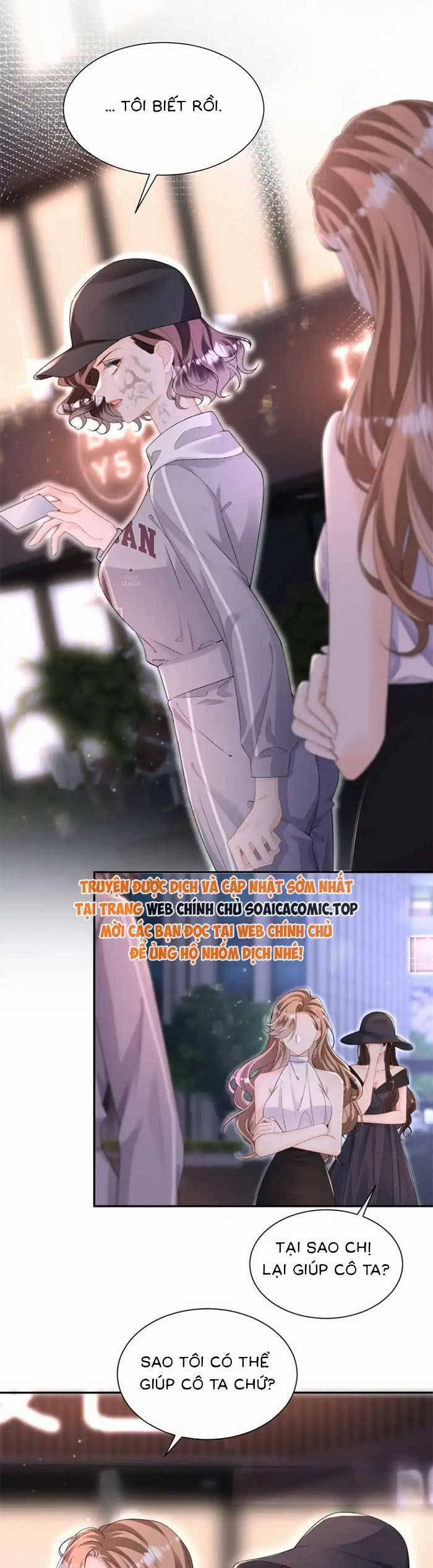 Cố Ý Chiếm Đoạt 62 trang 13