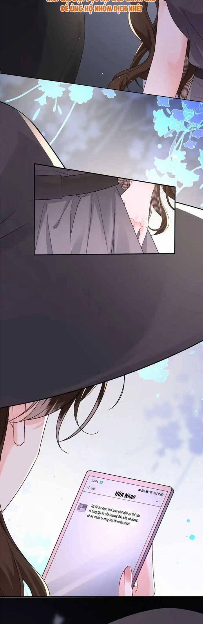 Cố Ý Chiếm Đoạt 62 trang 17