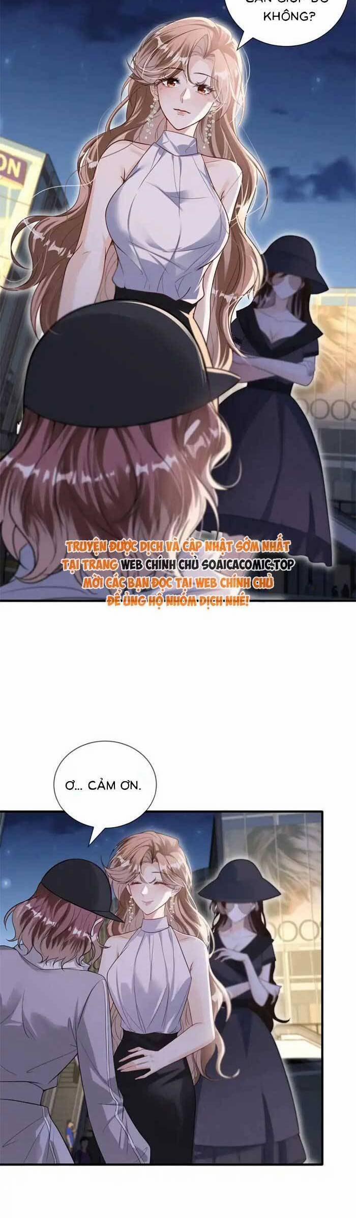 Cố Ý Chiếm Đoạt 62 trang 6