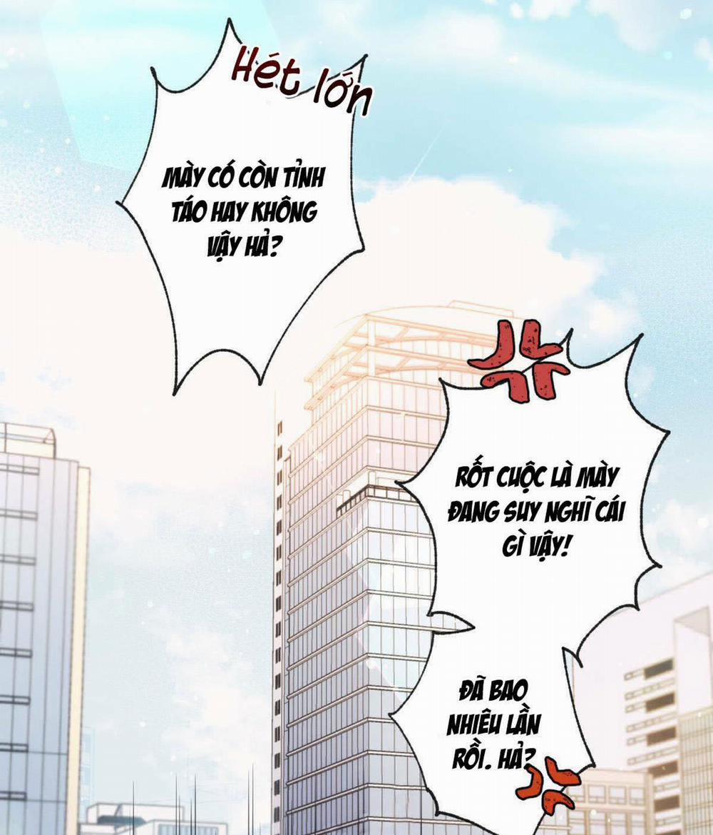 Cố Ý Sơ Xuất Yêu Đương 1.1 trang 1