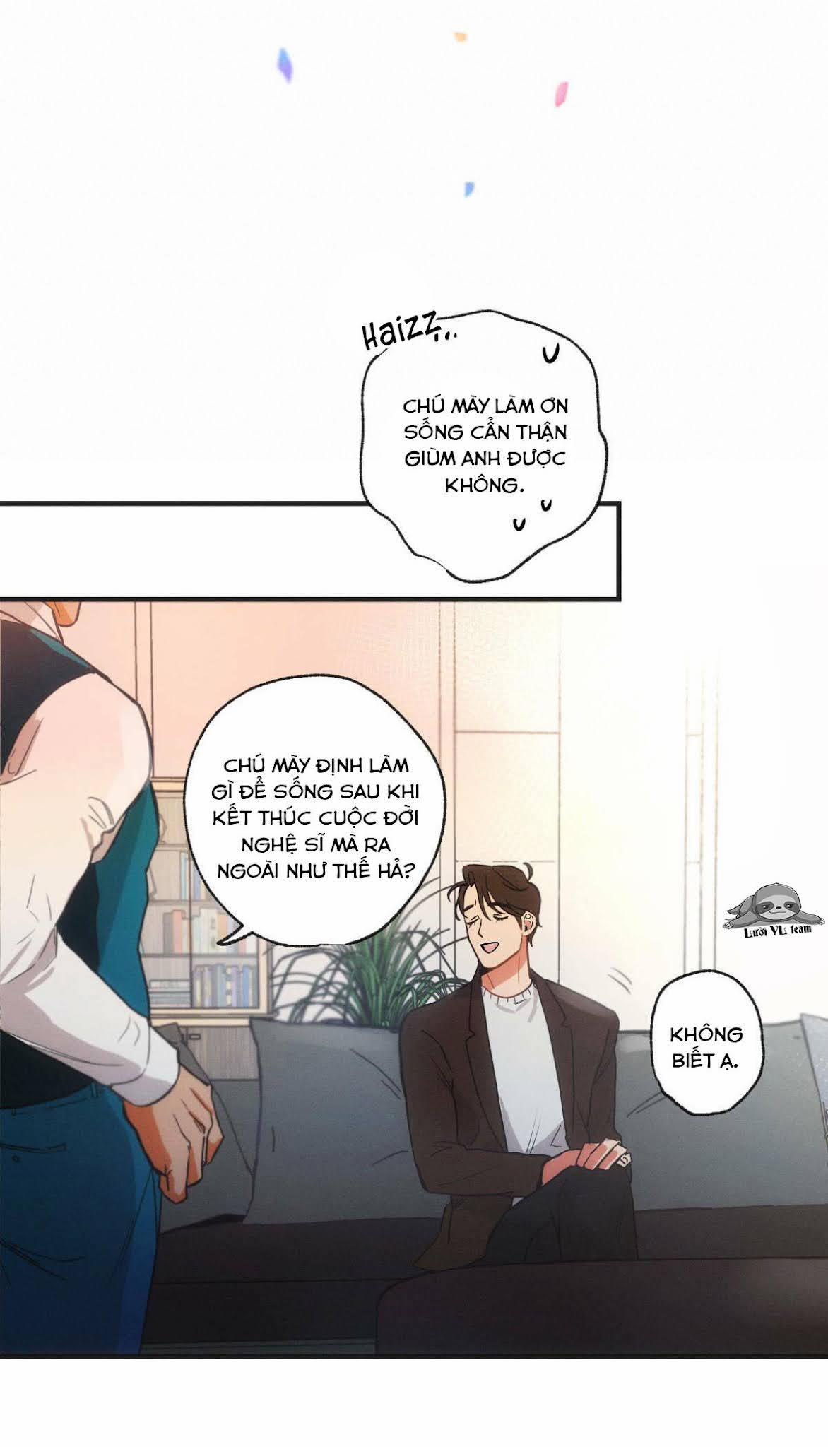 Cố Ý Sơ Xuất Yêu Đương 1.1 trang 13