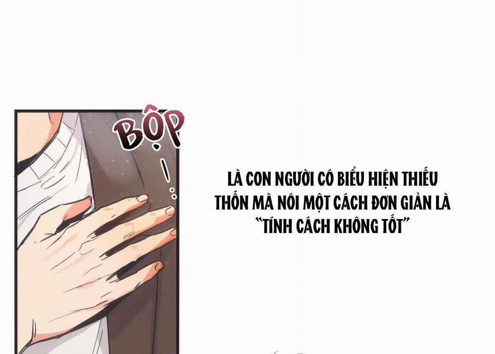 Cố Ý Sơ Xuất Yêu Đương 1.2 trang 1