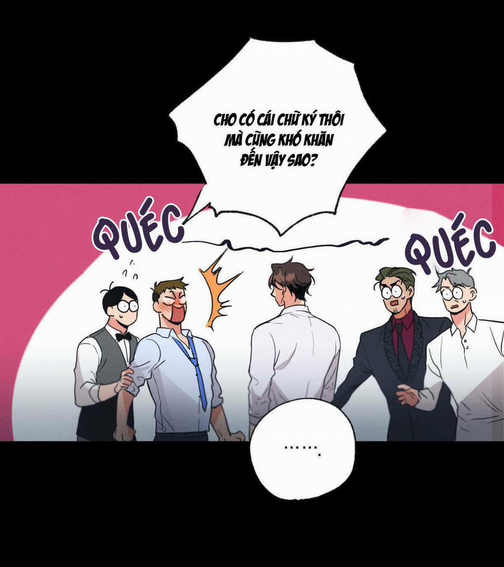 Cố Ý Sơ Xuất Yêu Đương 1.2 trang 11