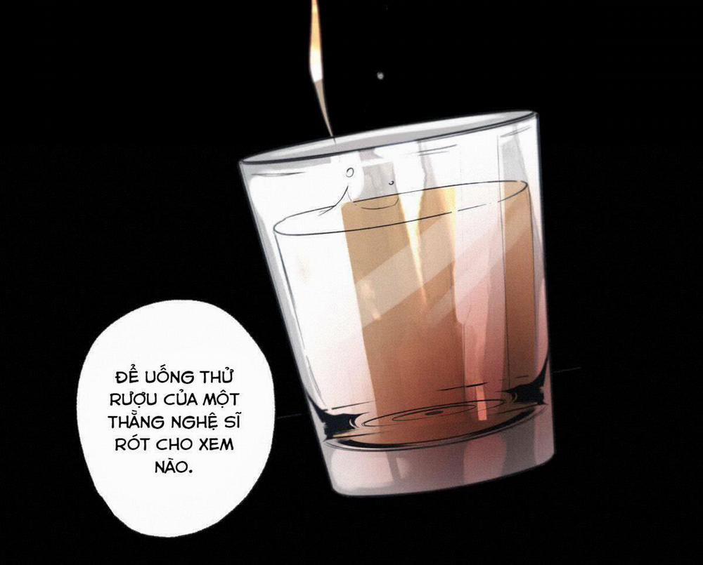 Cố Ý Sơ Xuất Yêu Đương 1.2 trang 18