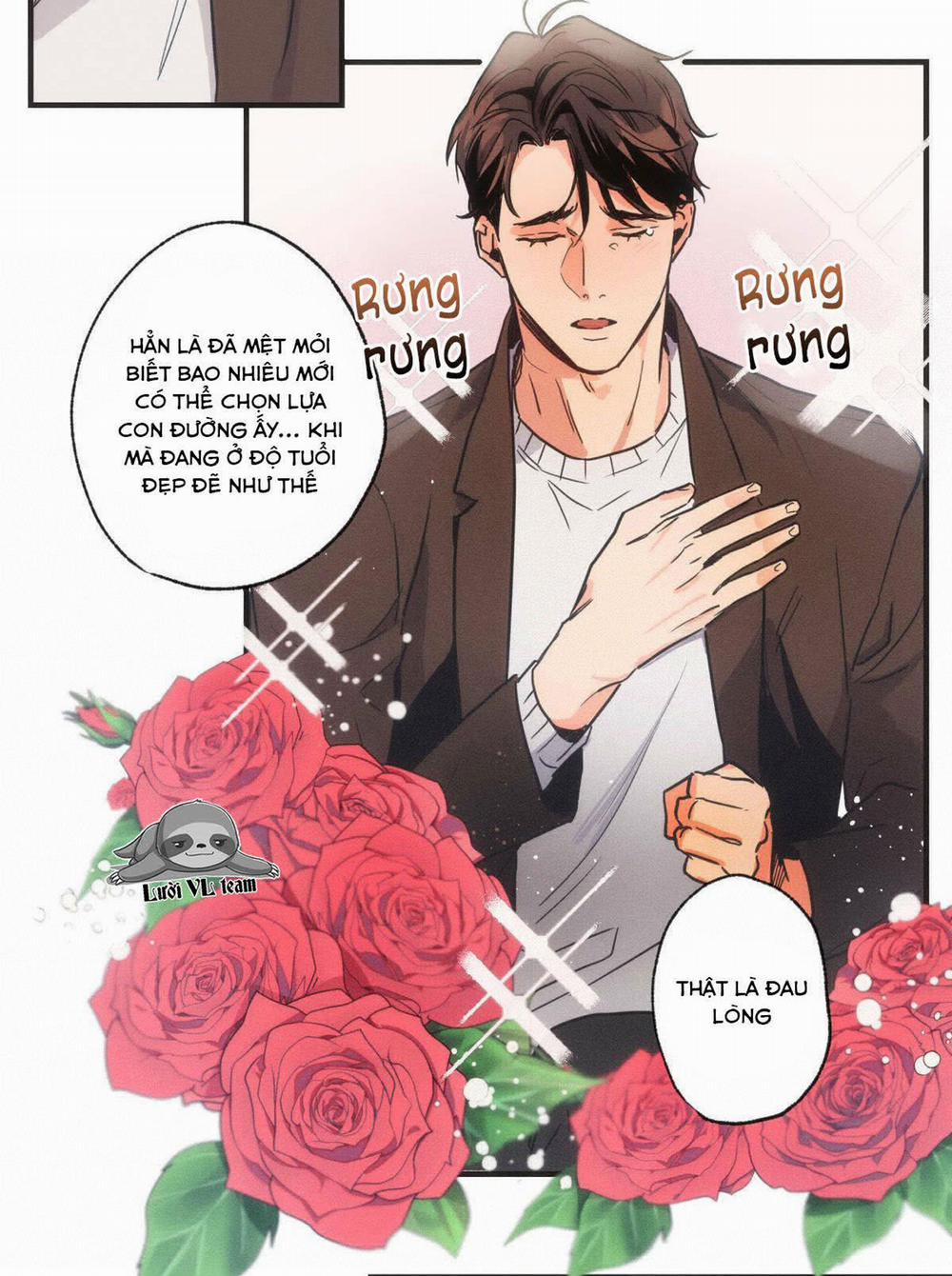 Cố Ý Sơ Xuất Yêu Đương 1.2 trang 2