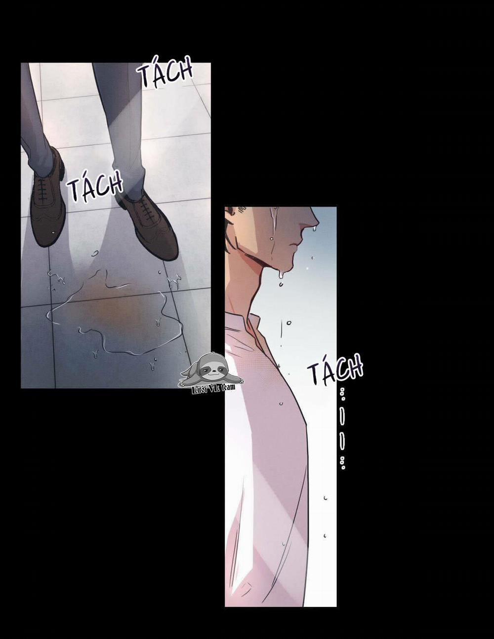 Cố Ý Sơ Xuất Yêu Đương 1.2 trang 22