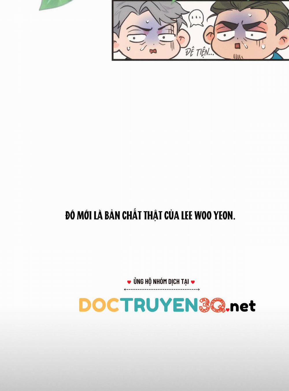 Cố Ý Sơ Xuất Yêu Đương 1.2 trang 3