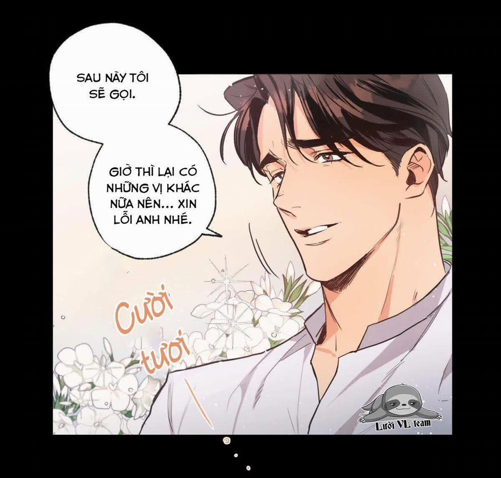 Cố Ý Sơ Xuất Yêu Đương 1.2 trang 9