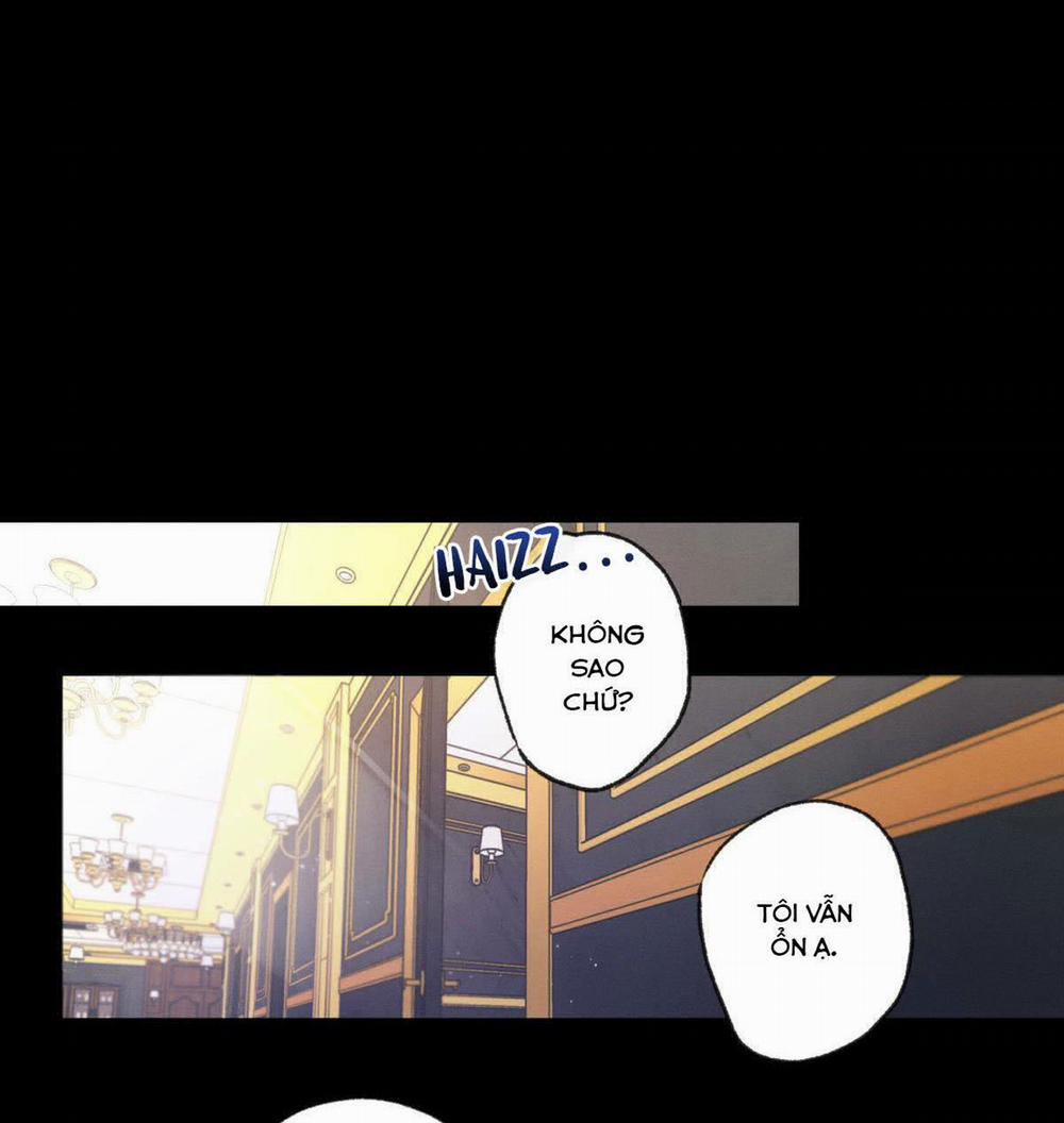 Cố Ý Sơ Xuất Yêu Đương 1.3 trang 0