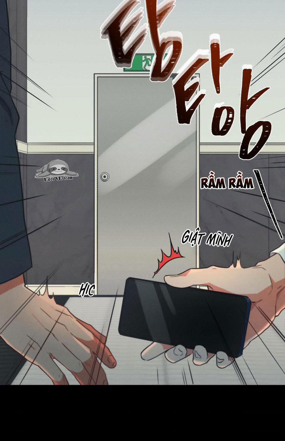 Cố Ý Sơ Xuất Yêu Đương 1.3 trang 10