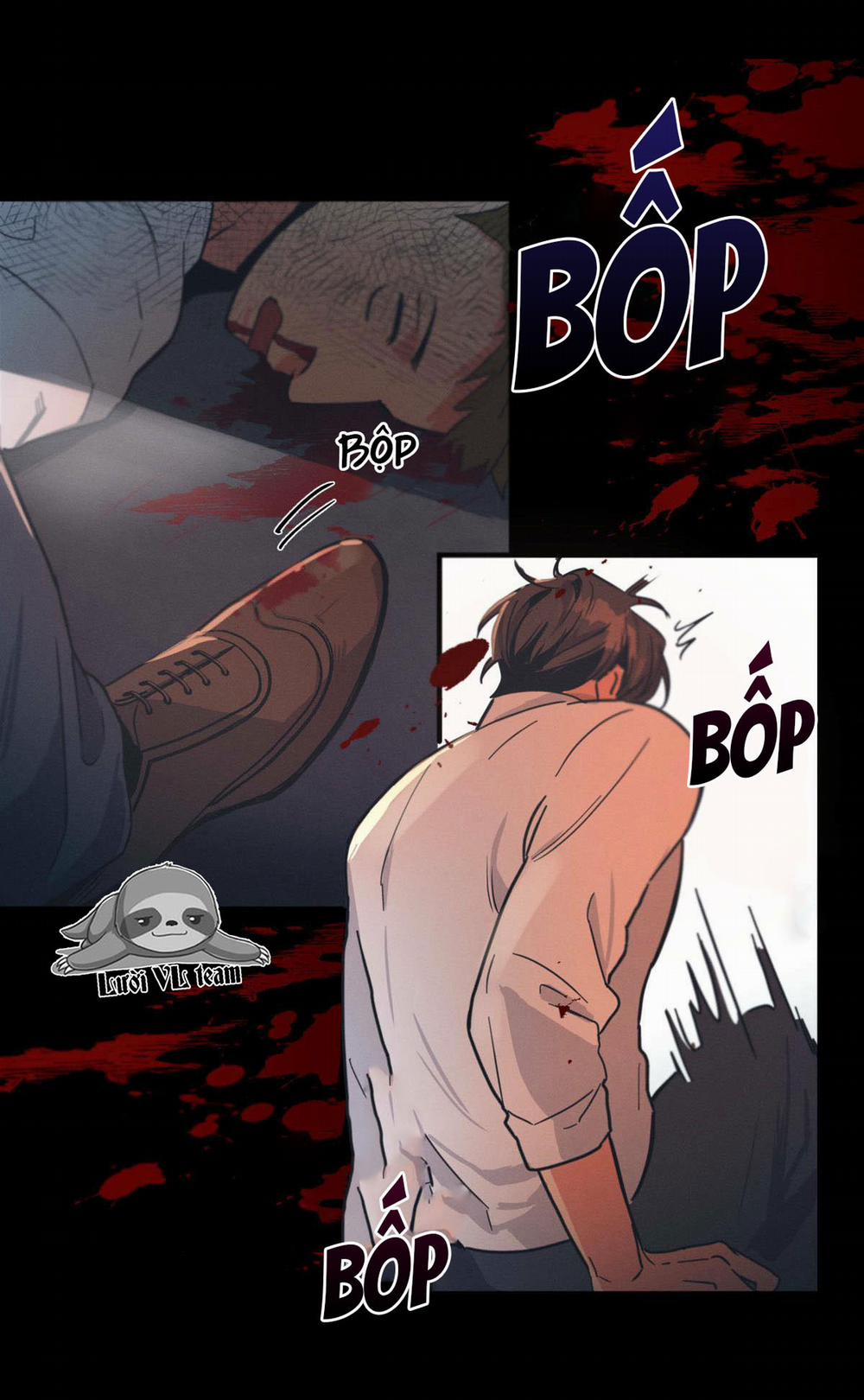 Cố Ý Sơ Xuất Yêu Đương 1.3 trang 15