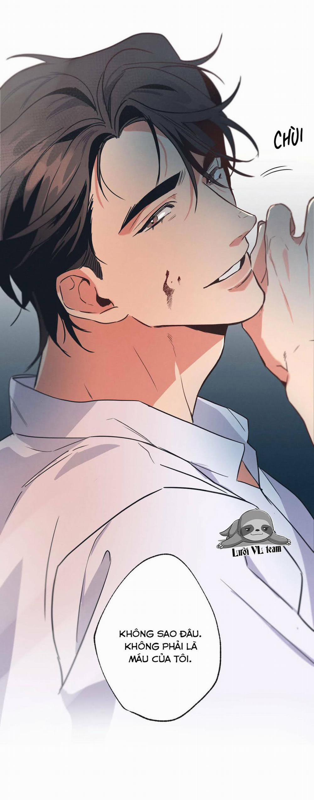 Cố Ý Sơ Xuất Yêu Đương 1.3 trang 19