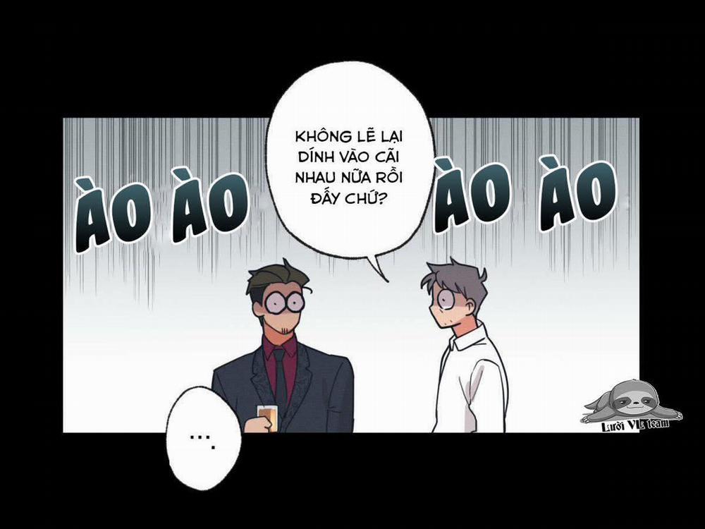 Cố Ý Sơ Xuất Yêu Đương 1.3 trang 6