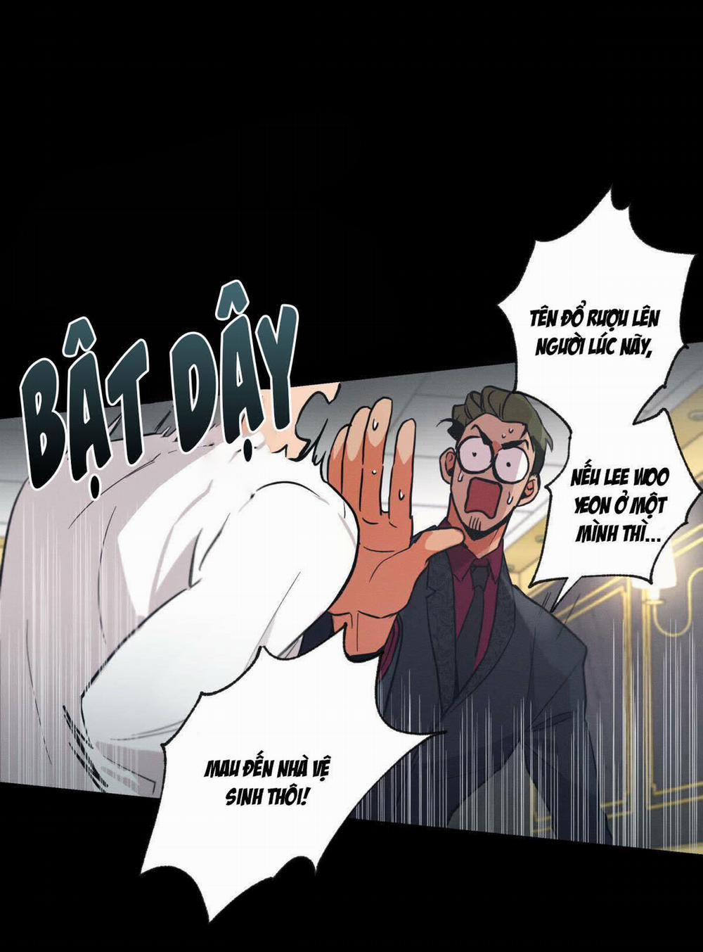 Cố Ý Sơ Xuất Yêu Đương 1.3 trang 7