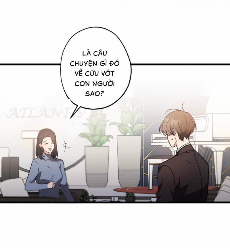 Cố Ý Sơ Xuất Yêu Đương 22.5 trang 0