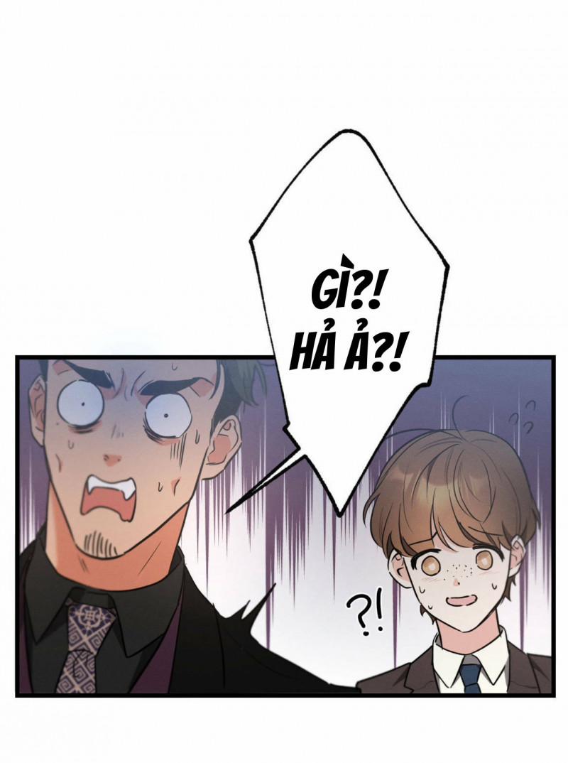 Cố Ý Sơ Xuất Yêu Đương 24.5 trang 0