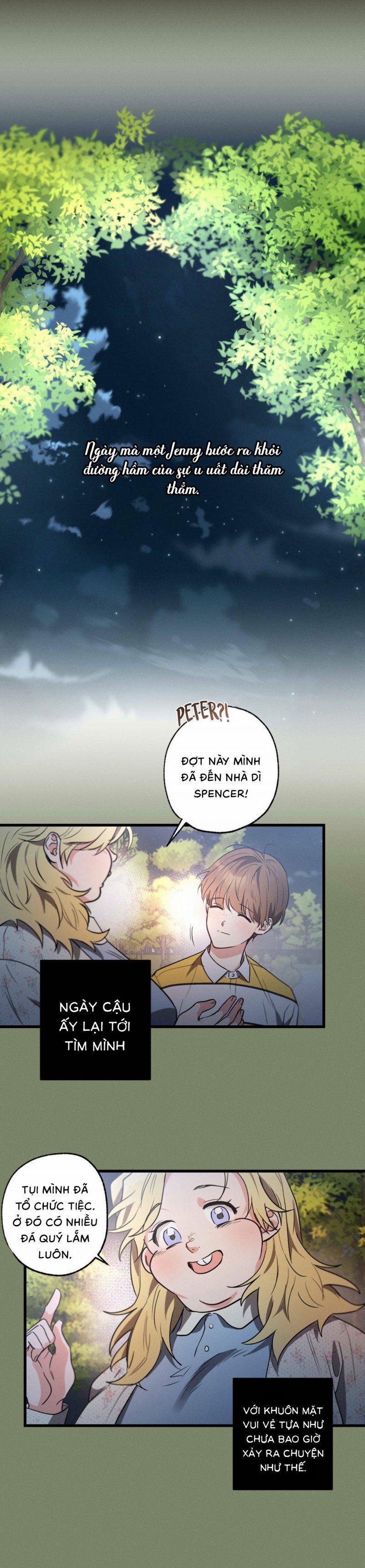 Cố Ý Sơ Xuất Yêu Đương 25.5 trang 0