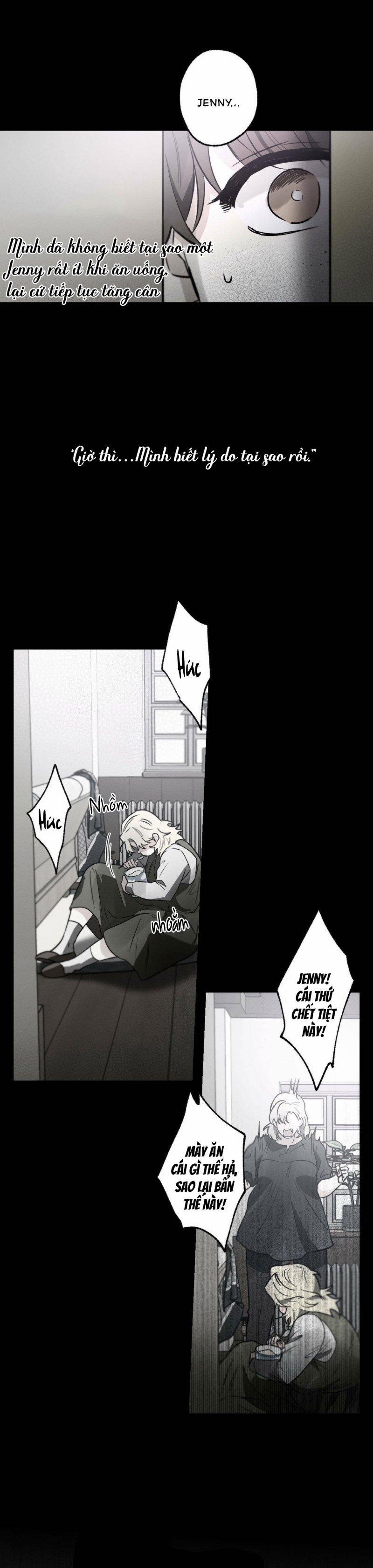 Cố Ý Sơ Xuất Yêu Đương 25 trang 14