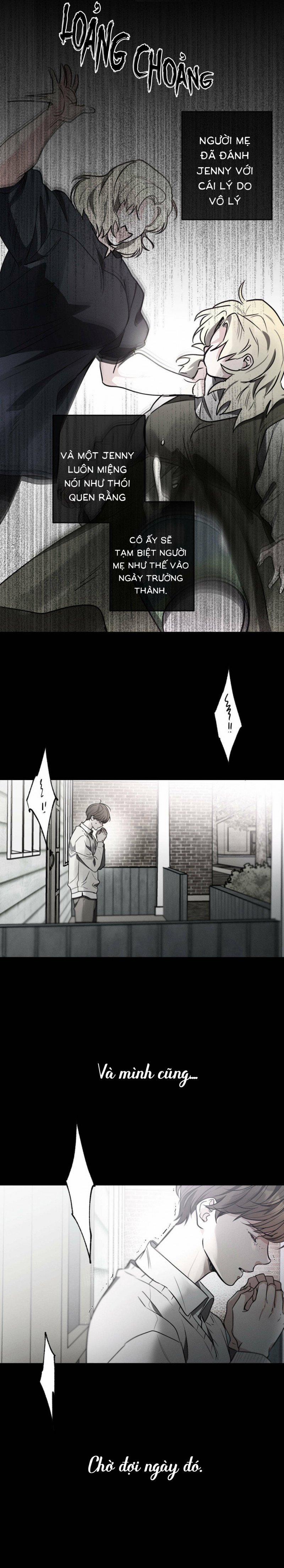 Cố Ý Sơ Xuất Yêu Đương 25 trang 15