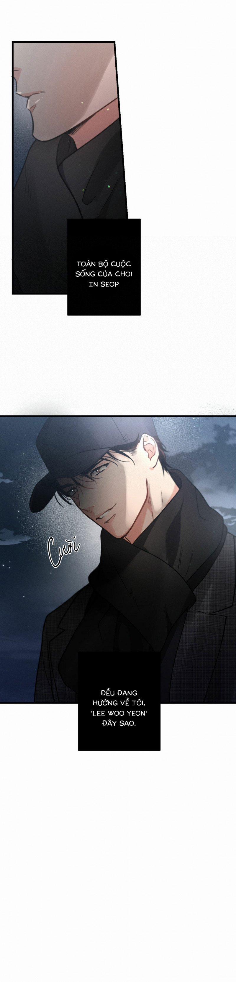 Cố Ý Sơ Xuất Yêu Đương 25 trang 4