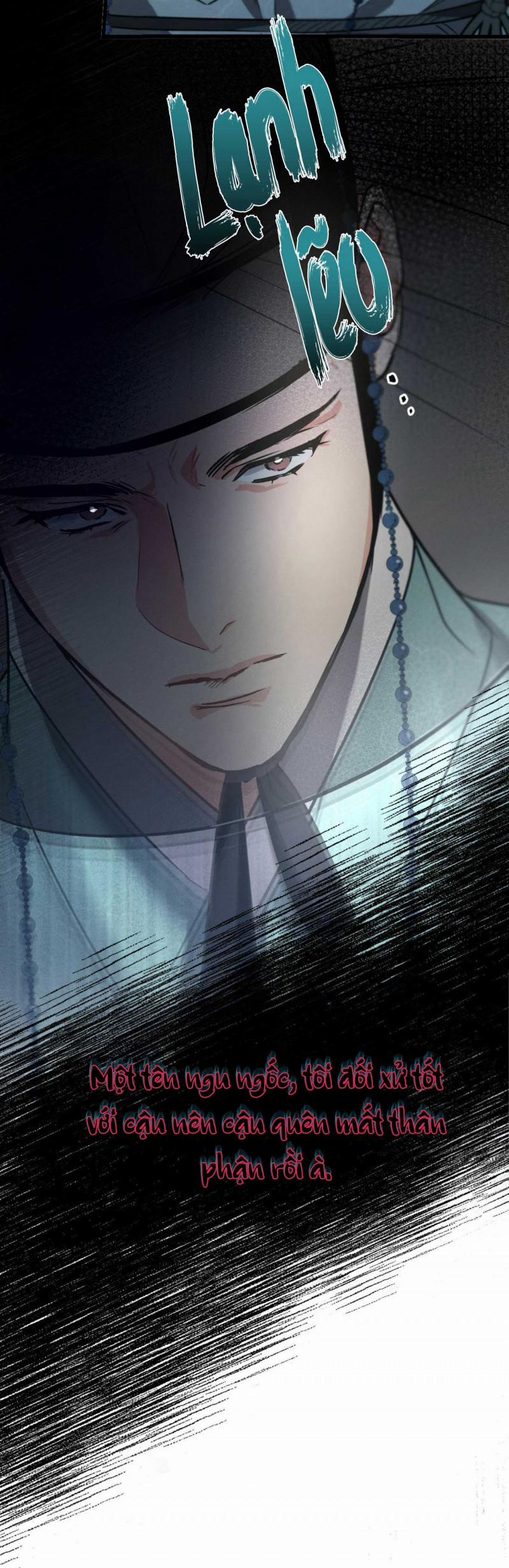 Cố Ý Sơ Xuất Yêu Đương 27.5 trang 1