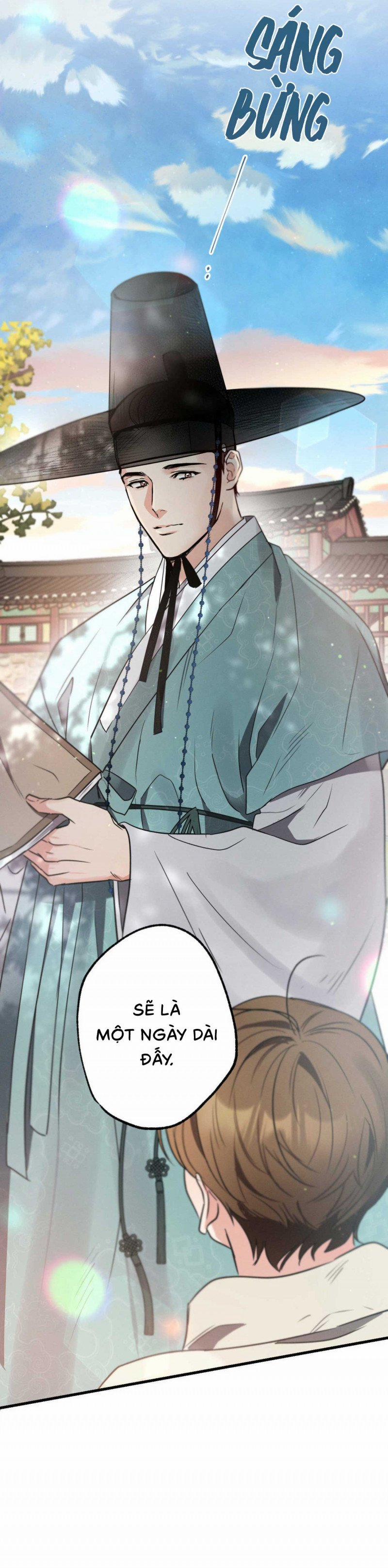 Cố Ý Sơ Xuất Yêu Đương 27.5 trang 15