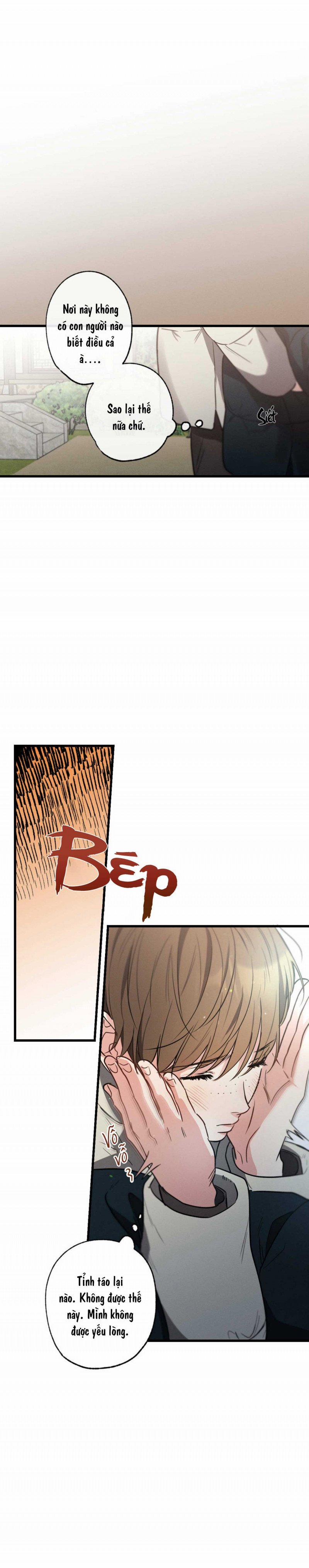 Cố Ý Sơ Xuất Yêu Đương 27 trang 0