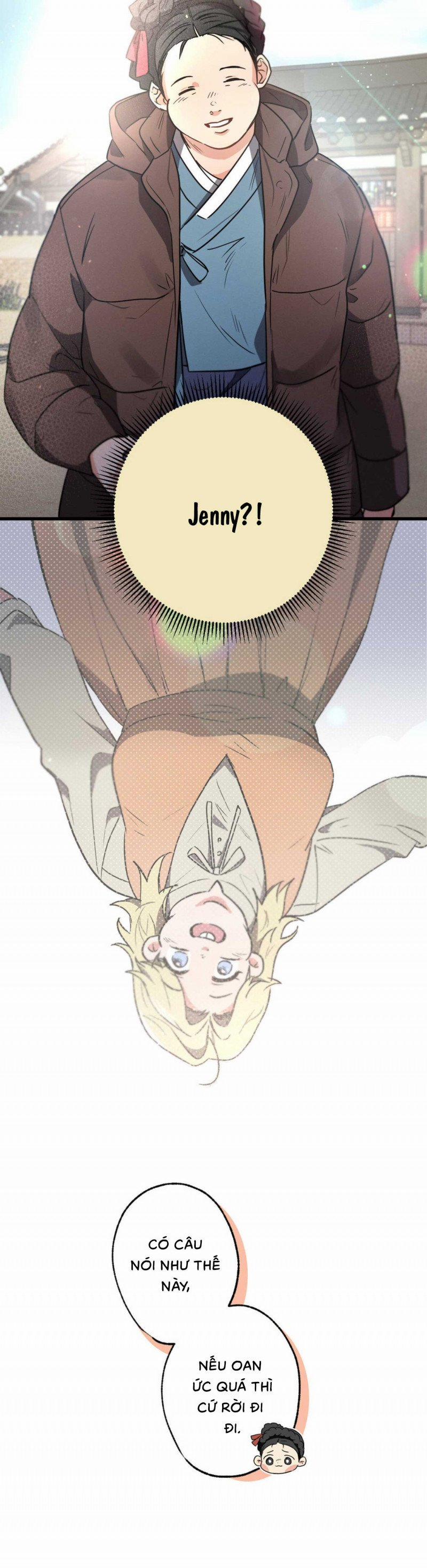 Cố Ý Sơ Xuất Yêu Đương 27 trang 2