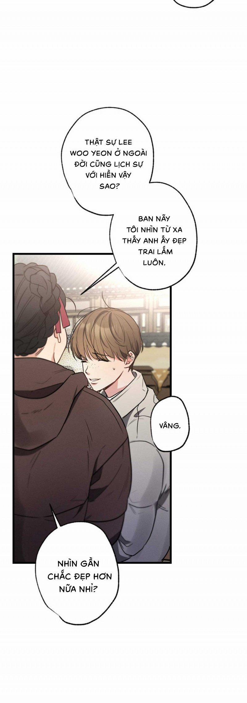 Cố Ý Sơ Xuất Yêu Đương 27 trang 7