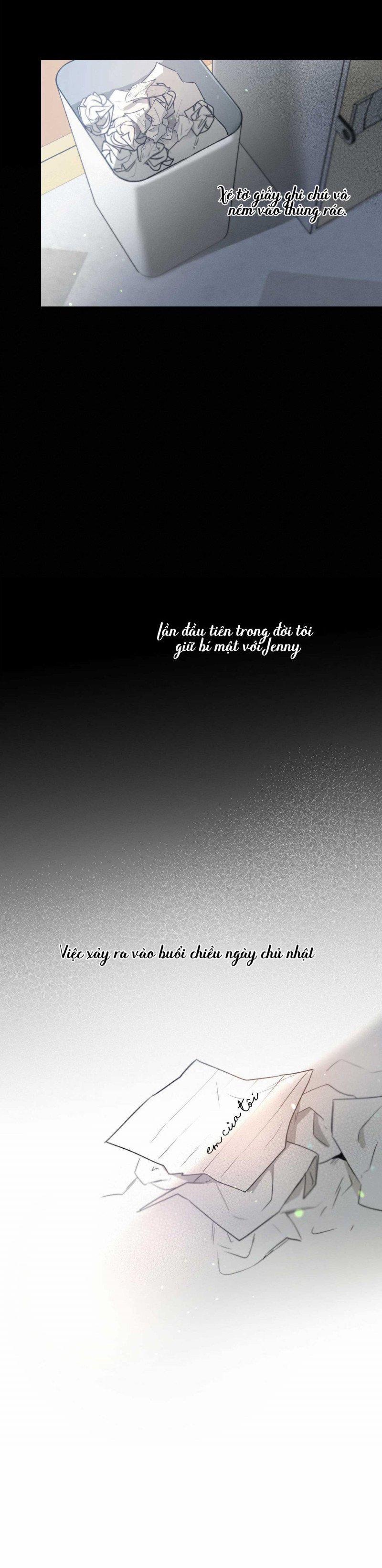 Cố Ý Sơ Xuất Yêu Đương 29.5 trang 0