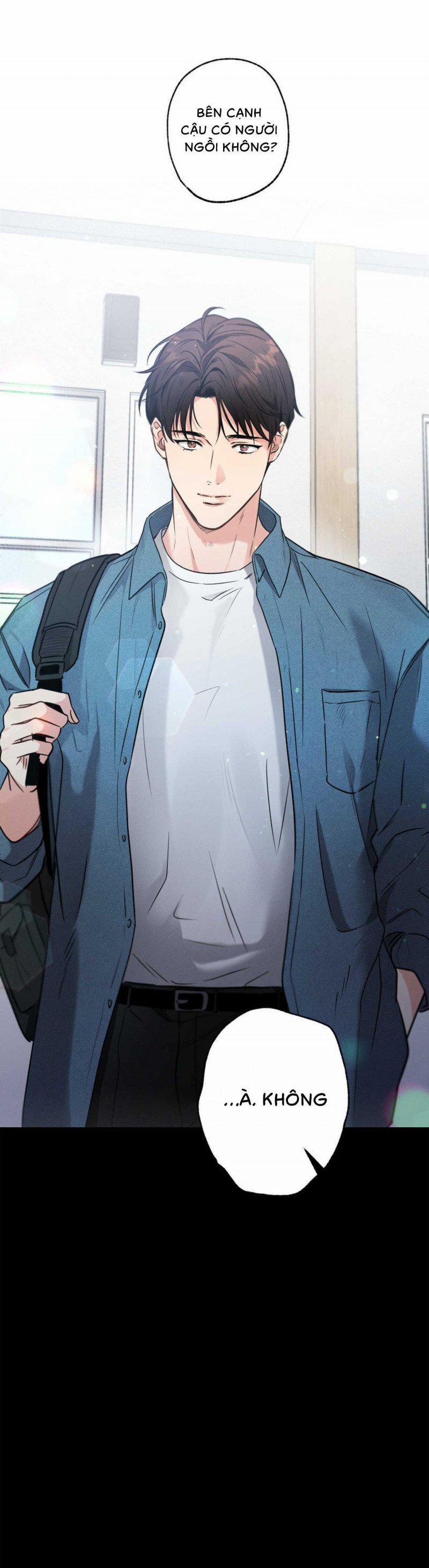 Cố Ý Sơ Xuất Yêu Đương 29 trang 0