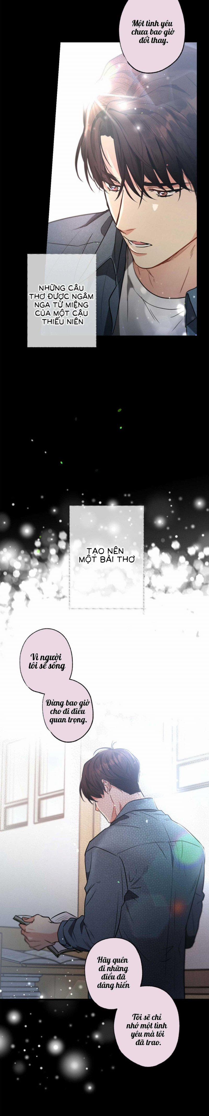 Cố Ý Sơ Xuất Yêu Đương 29 trang 11