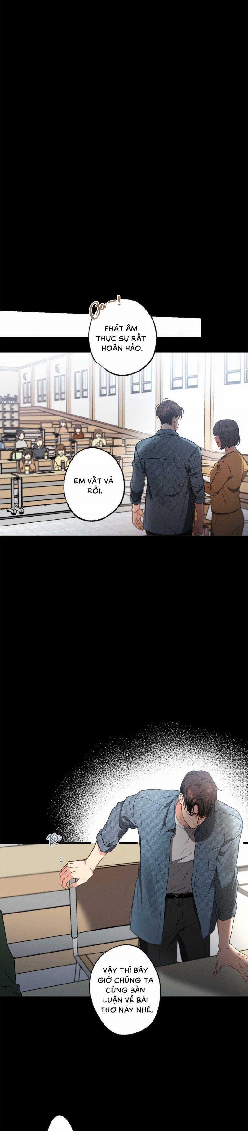 Cố Ý Sơ Xuất Yêu Đương 29 trang 13