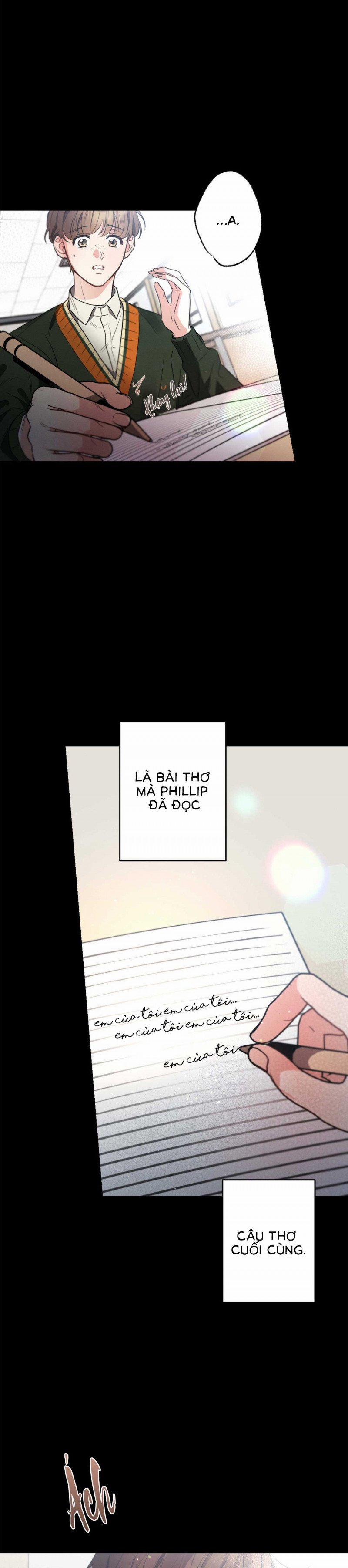 Cố Ý Sơ Xuất Yêu Đương 29 trang 15