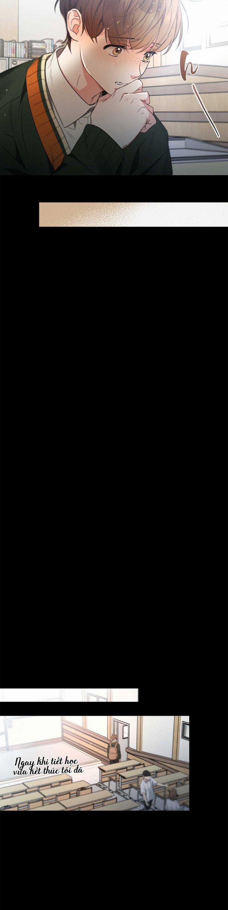 Cố Ý Sơ Xuất Yêu Đương 29 trang 16