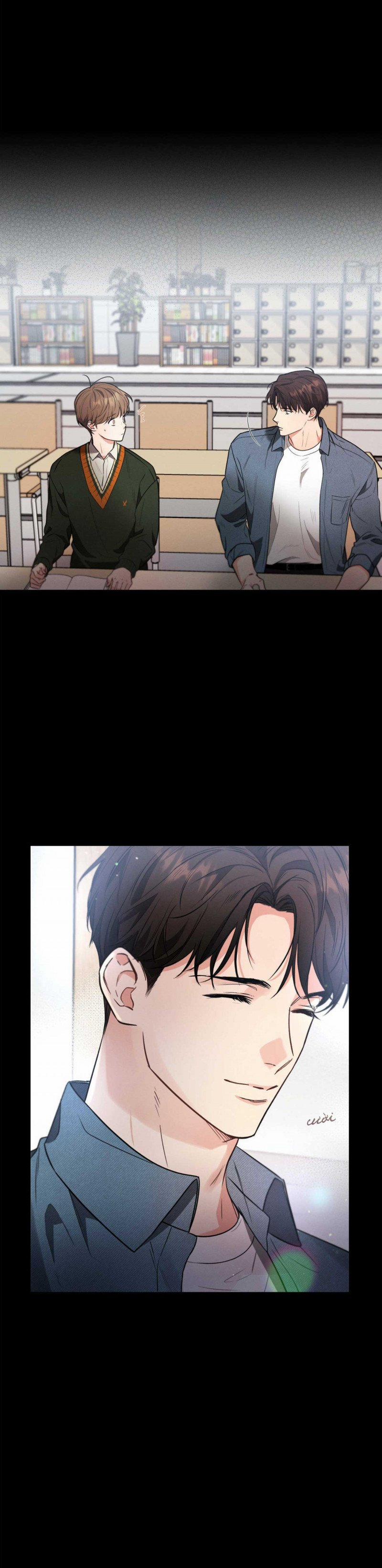 Cố Ý Sơ Xuất Yêu Đương 29 trang 2