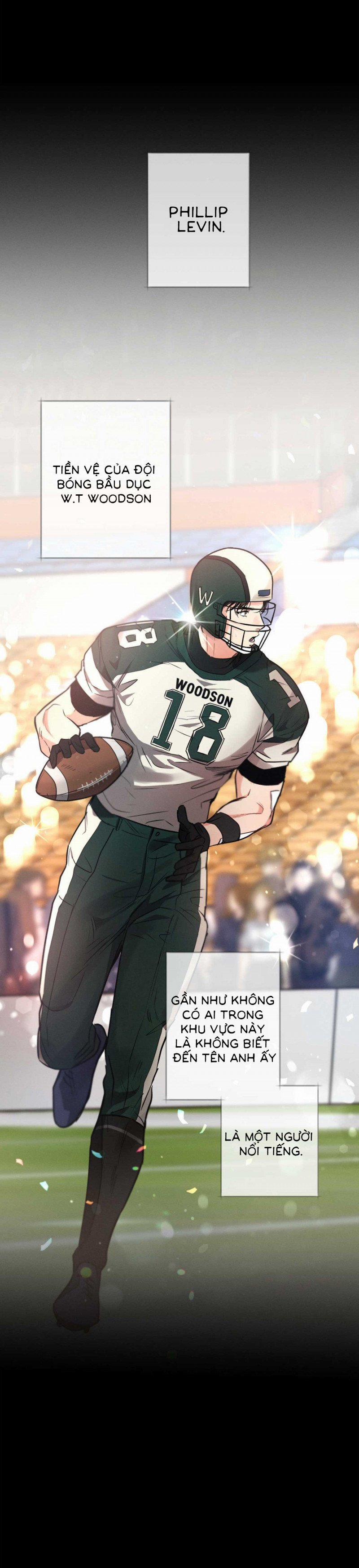 Cố Ý Sơ Xuất Yêu Đương 29 trang 5