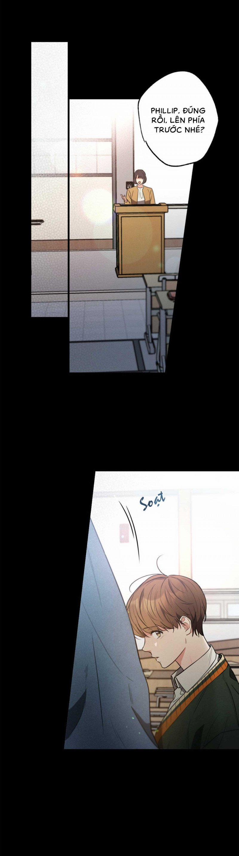 Cố Ý Sơ Xuất Yêu Đương 29 trang 6