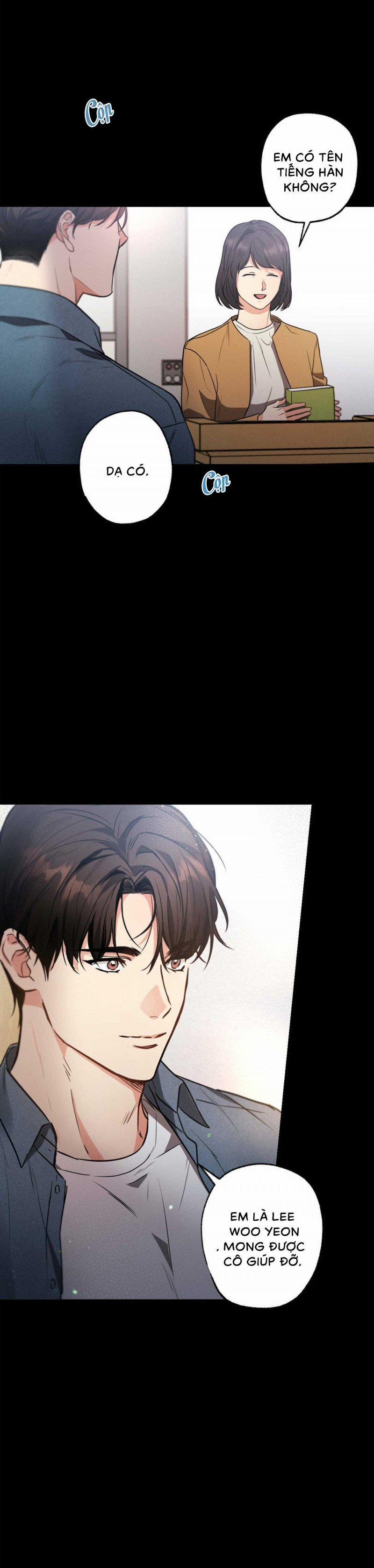 Cố Ý Sơ Xuất Yêu Đương 29 trang 7