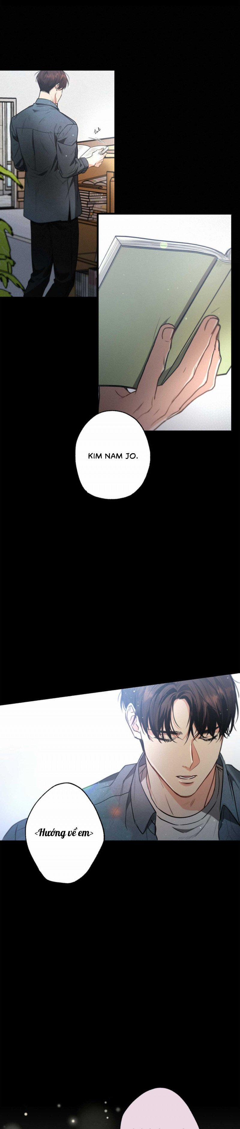 Cố Ý Sơ Xuất Yêu Đương 29 trang 9