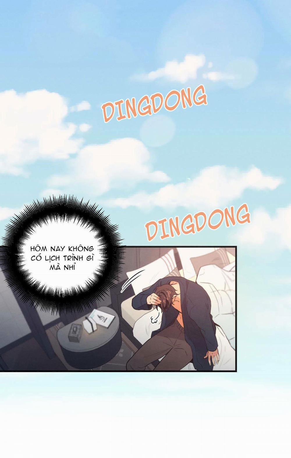 Cố Ý Sơ Xuất Yêu Đương 3.1 trang 1