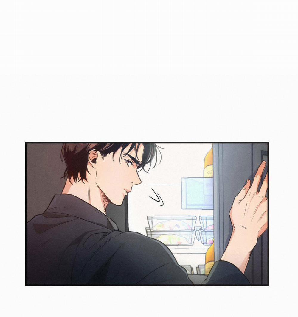 Cố Ý Sơ Xuất Yêu Đương 3.1 trang 10