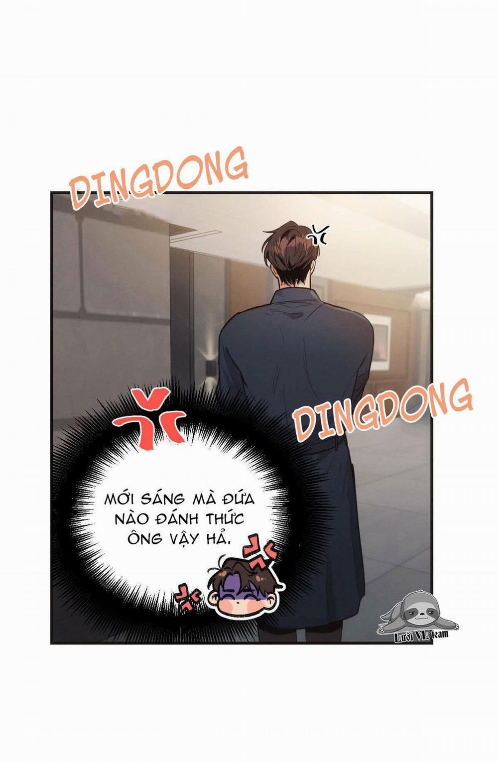 Cố Ý Sơ Xuất Yêu Đương 3.1 trang 2