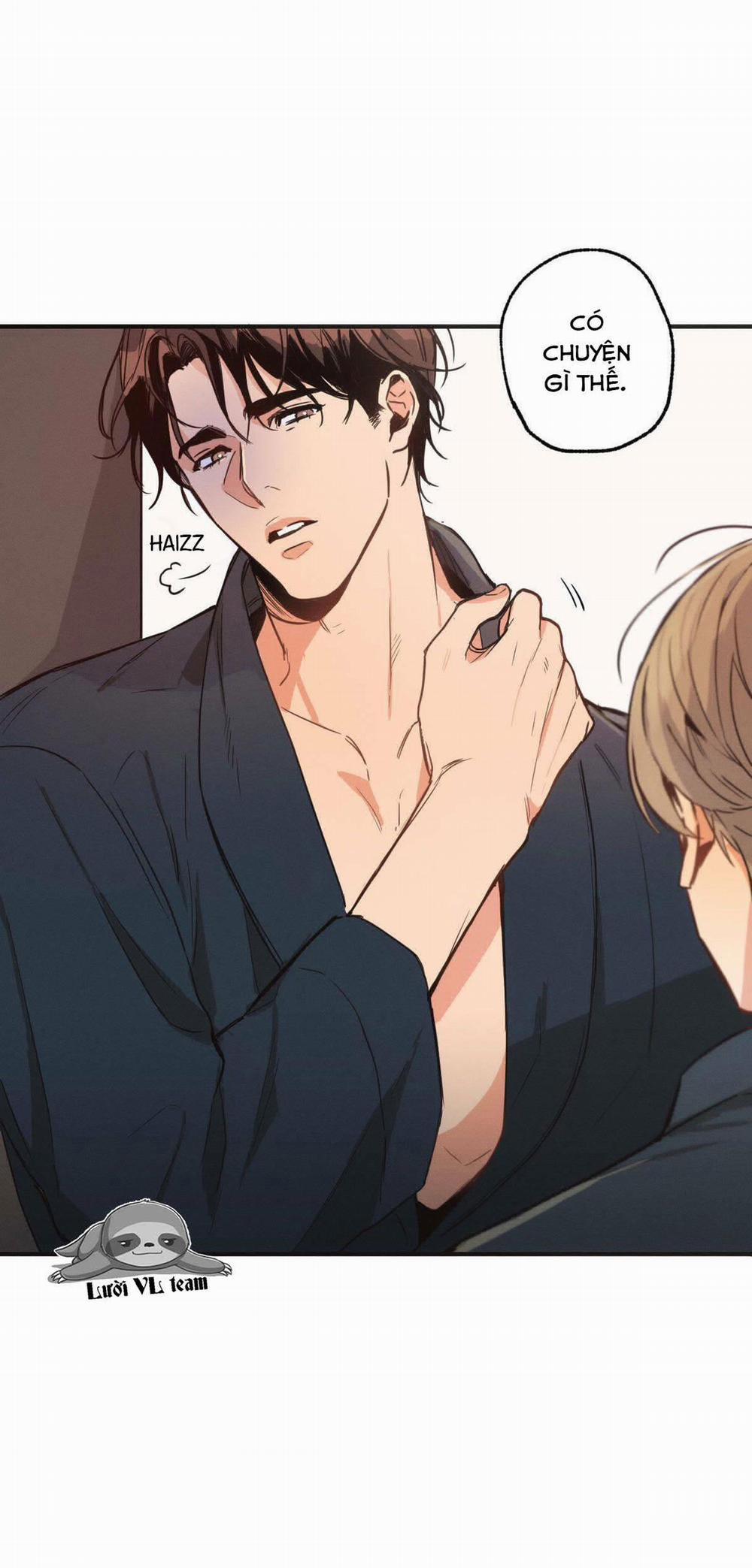 Cố Ý Sơ Xuất Yêu Đương 3.1 trang 5