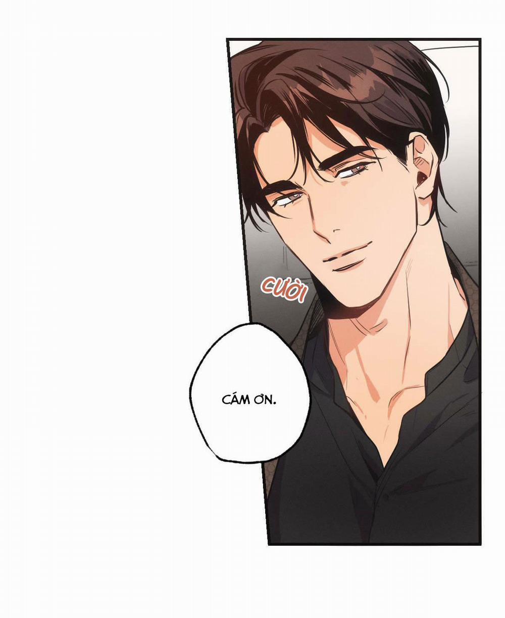 Cố Ý Sơ Xuất Yêu Đương 3.2 trang 0